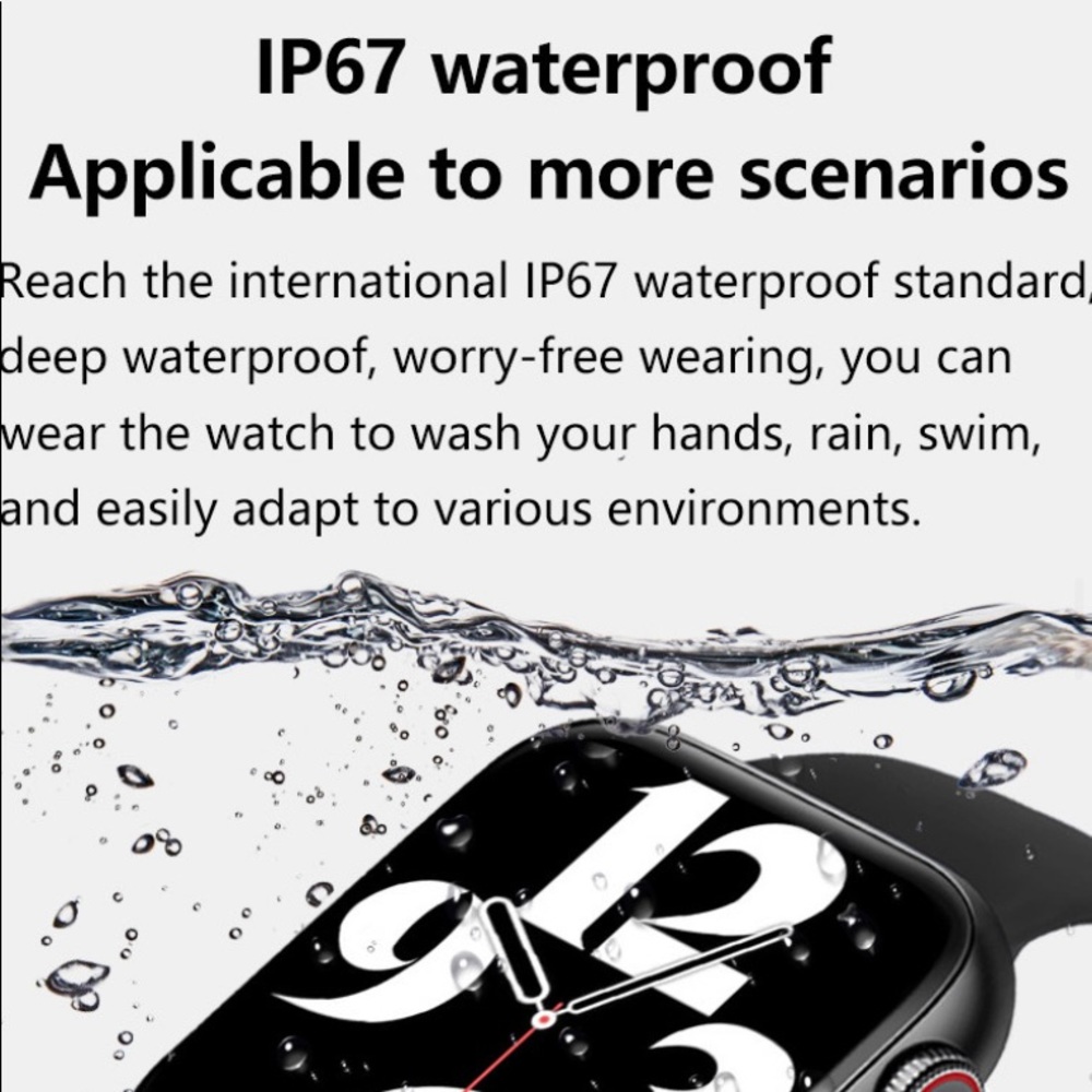 Smart Watches